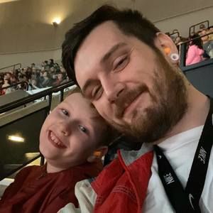 Meet your Posher, Brett